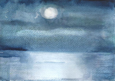 Light on the Sea 2