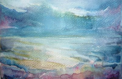 Seafront light