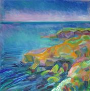 Portland Coastline