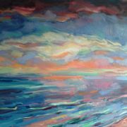 Southsea Sunset
