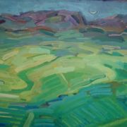 Study for a Green Journey
