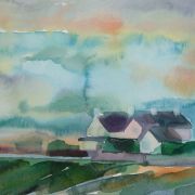 Coastguard Cottages, Portland