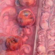 Pink Still Life