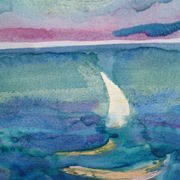 All at Sea