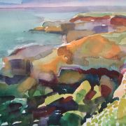 Bill Coastline