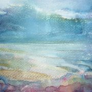 Seafront light