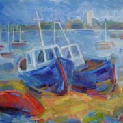 Eastney Lake 2
