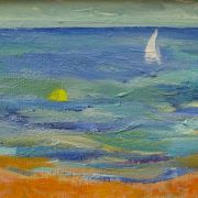 Blue Water