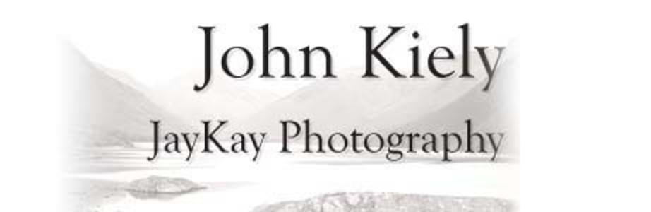 John Kiely Landscape Photographer