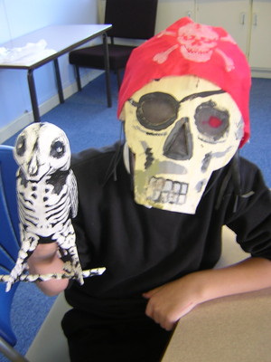 Pirate skull1