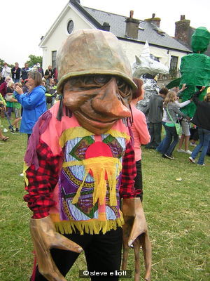 rumplestiltskin