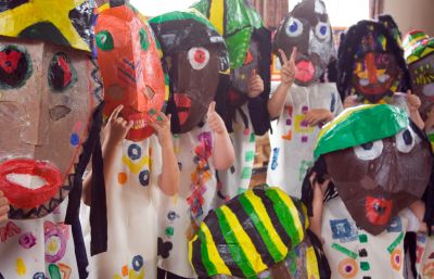jamaican bigheads detail