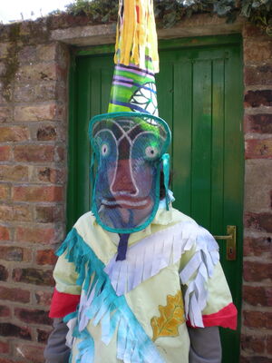 cajun fools costume 08