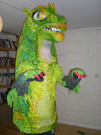 green dragon 08