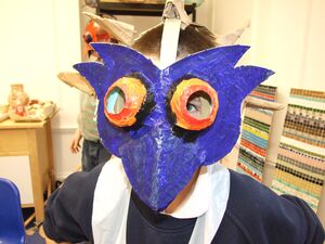 fantasy bird
