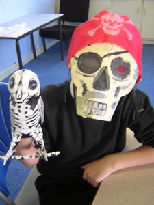 Pirate skull1