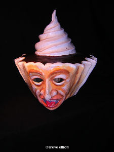 Mrs Cakehead