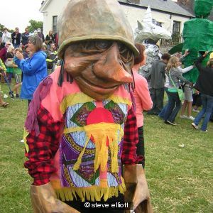 rumplestiltskin
