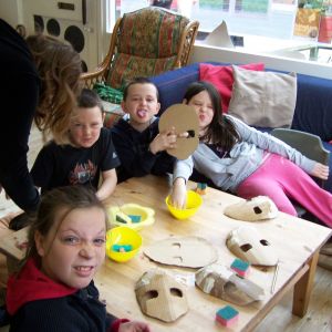 manga style mask workshop 09