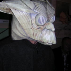 Gargoyle Alien