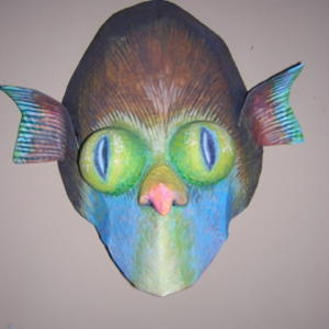 Fish Alien