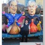 carnevale viareggio