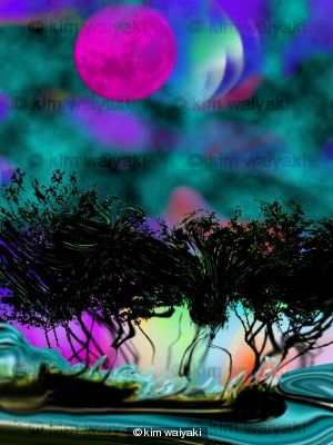tree dreams 4