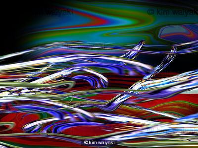 motion