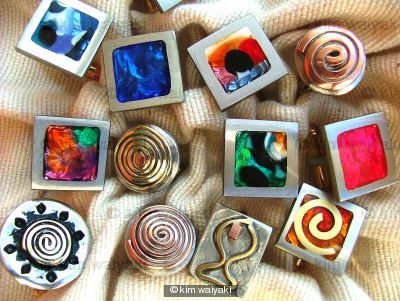 some of my cuff-links: see the folders above.  Buy next day 1pm delivery for £5 extra.
