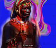 warrior futurre time 2