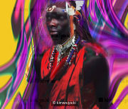 warrior future time 3