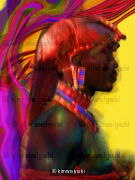 warrior future time 4
