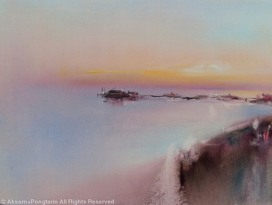 Candy Floss, Summer 2005