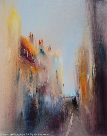 The Third Summer in Brighton