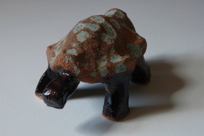Tortoise trt.01