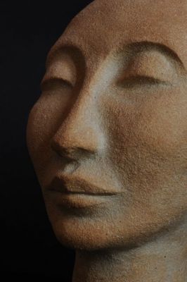 Oriental Lady