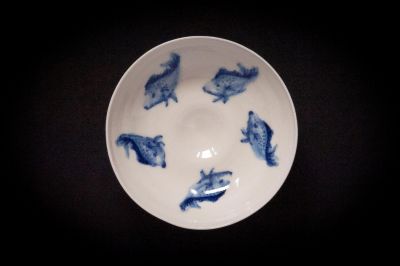 Fish Dish