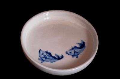 Fish Plate