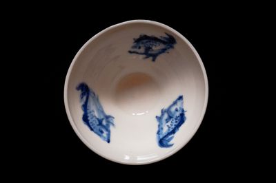 Fish Dish