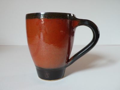 Tea Mug 01