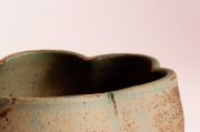 Lotus Bowl Detail