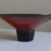 Splayed Red Dish srl05