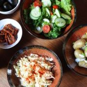 Salad Bowls