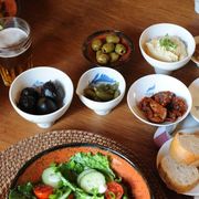 Condiments and Relish