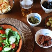 Light Lunch 