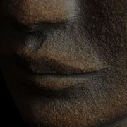 Mouth Detail