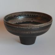 Rustic bowl
