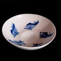 Fish Dish