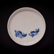 Fish Plate
