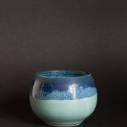 Celadon 2-tone Bowl